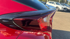 Toyota C-HR 1.8 Hybrid Icon 5dr CVT Hybrid Hatchback